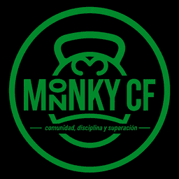 Monnky CF